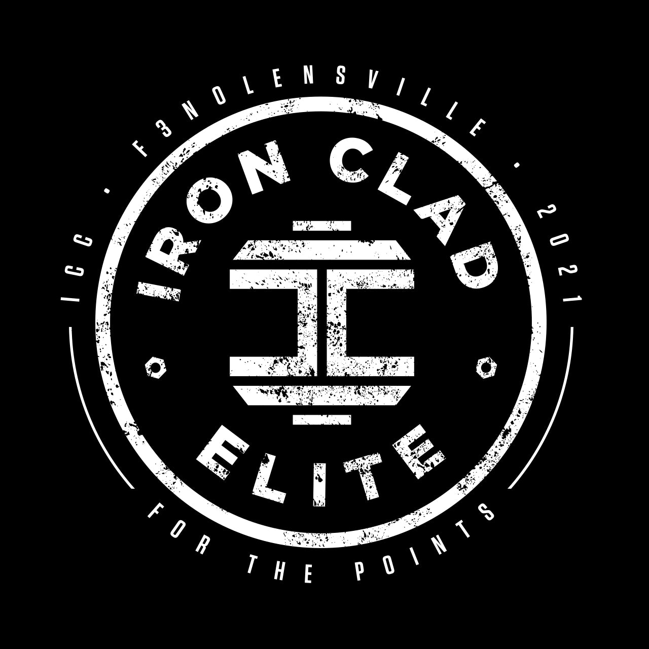 F3 Iron Clad Elite Pre-Order April 2021