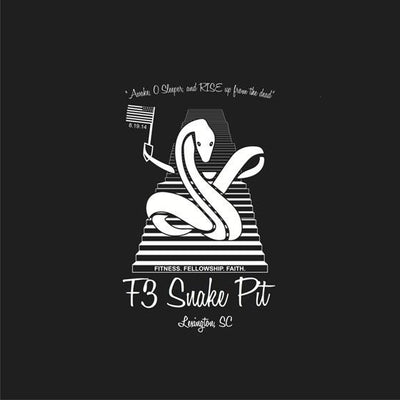 F3 Snake Pit Pre-Order November 2020