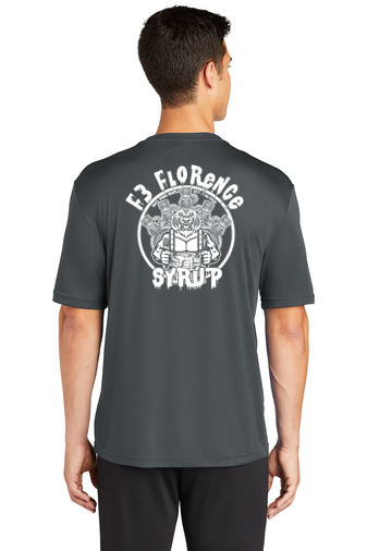 F3 Florence Syrup Pre-Order