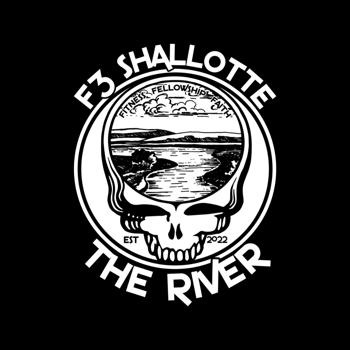F3 Shallotte The River Pre-Order June 2022