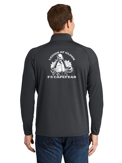 F3 Cape Fear Legion of Gloom Pre-Order September 2021