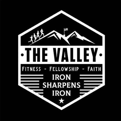 F3 The Valley PRE-ORDER Feb 2020