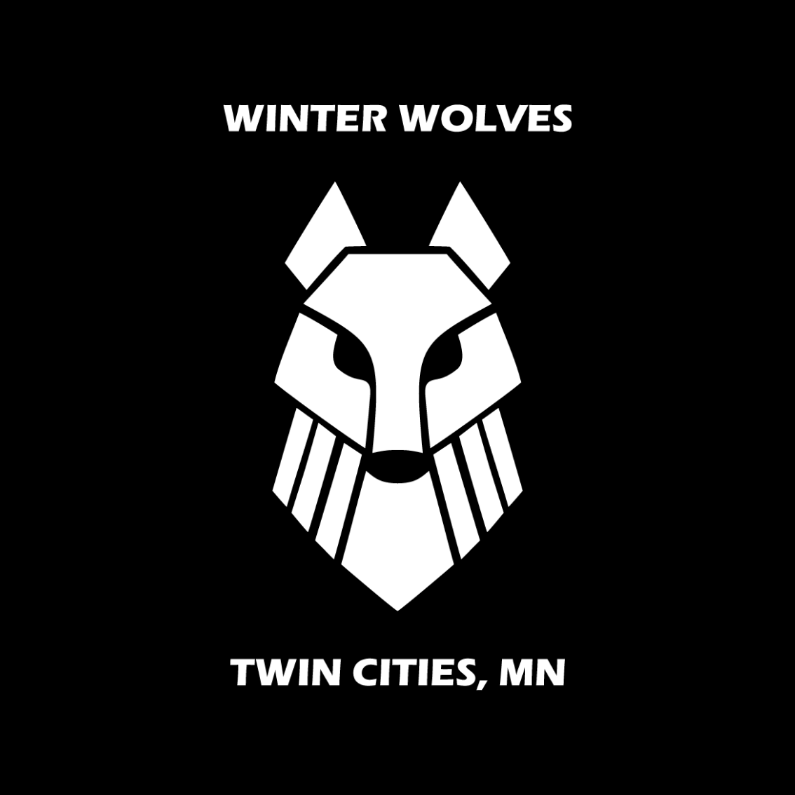 F3 Winter Wolves Twin Cities Pre-Order April 2022